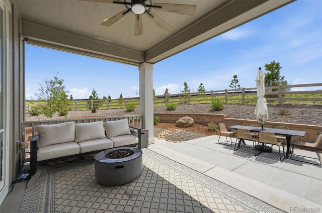 8492 Arriba Drive, Littleton, CO 80125