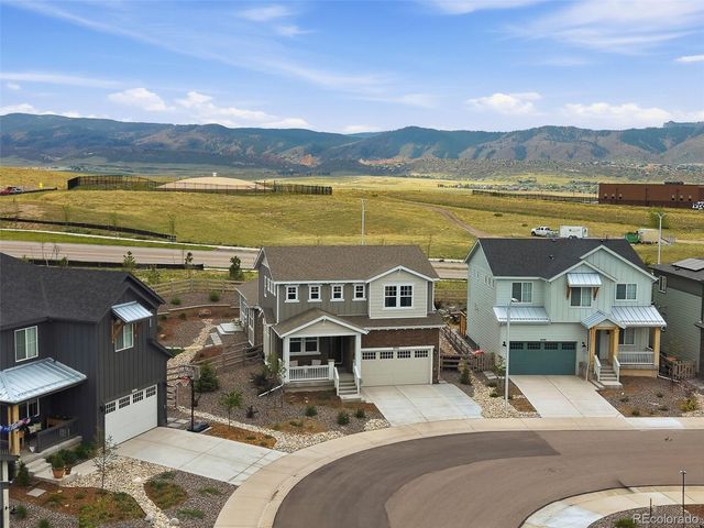 8492 Arriba Drive, Littleton, CO 80125