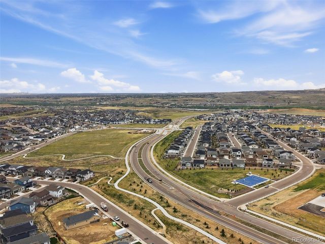 8492 Arriba Drive, Littleton, CO 80125
