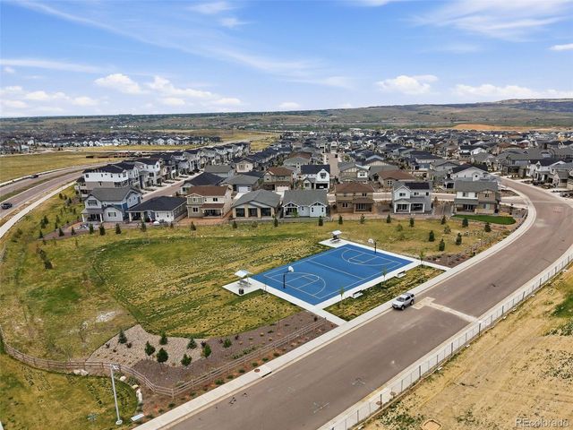 8492 Arriba Drive, Littleton, CO 80125