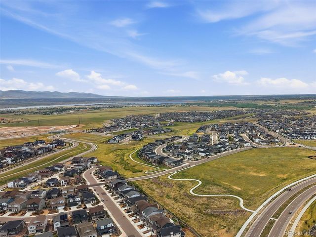 8492 Arriba Drive, Littleton, CO 80125
