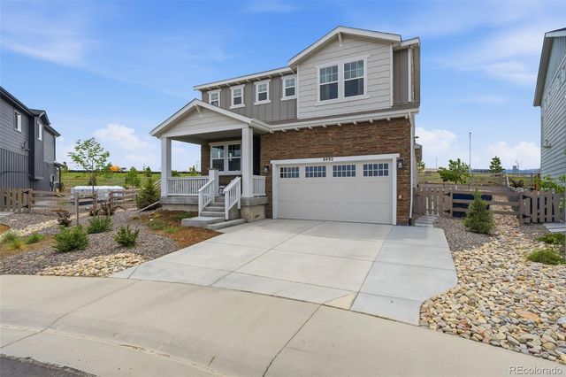 8492 Arriba Drive, Littleton, CO 80125