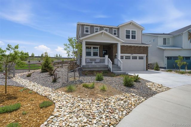 8492 Arriba Drive, Littleton, CO 80125