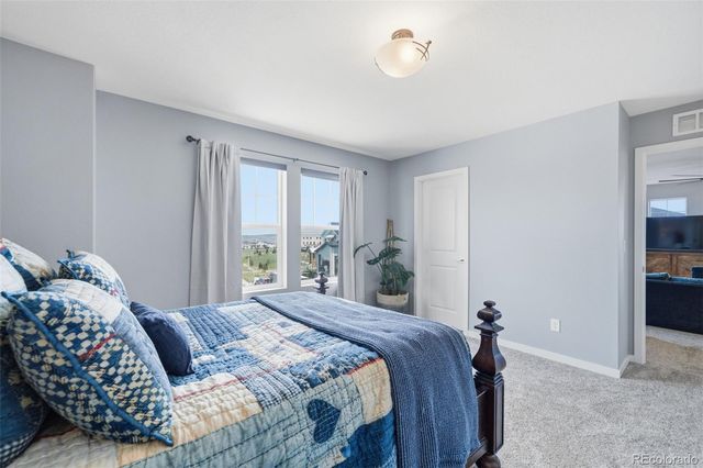 8492 Arriba Drive, Littleton, CO 80125