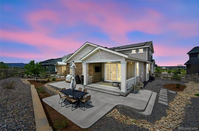 8492 Arriba Drive, Littleton, CO 80125