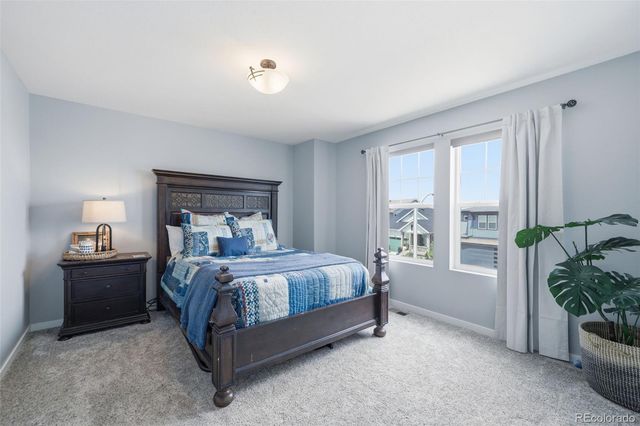 8492 Arriba Drive, Littleton, CO 80125