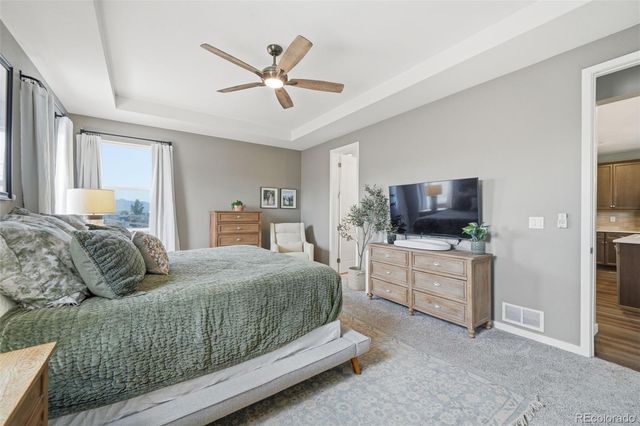 8492 Arriba Drive, Littleton, CO 80125