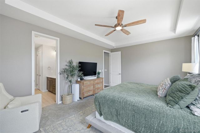 8492 Arriba Drive, Littleton, CO 80125