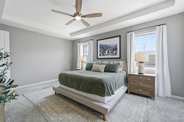 8492 Arriba Drive, Littleton, CO 80125