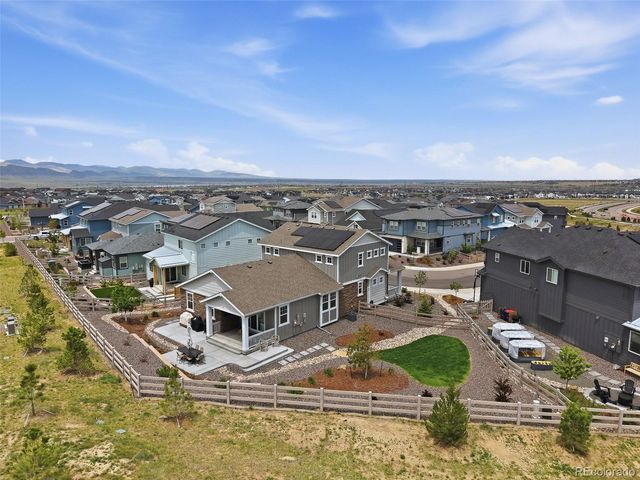8492 Arriba Drive, Littleton, CO 80125