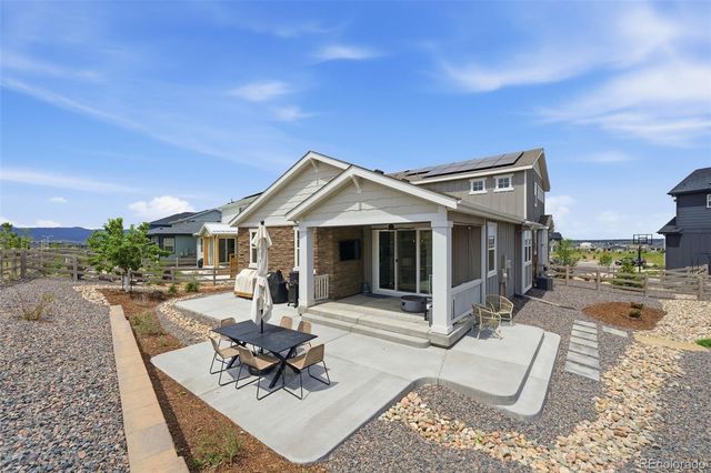 8492 Arriba Drive, Littleton, CO 80125