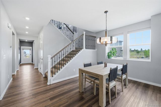 8492 Arriba Drive, Littleton, CO 80125