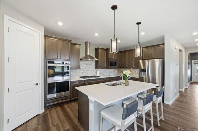 8492 Arriba Drive, Littleton, CO 80125