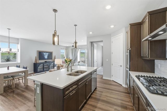 8492 Arriba Drive, Littleton, CO 80125