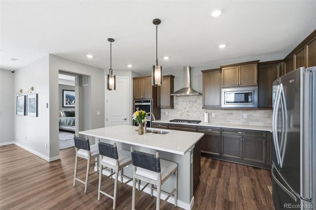 8492 Arriba Drive, Littleton, CO 80125