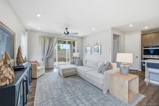 8492 Arriba Drive, Littleton, CO 80125