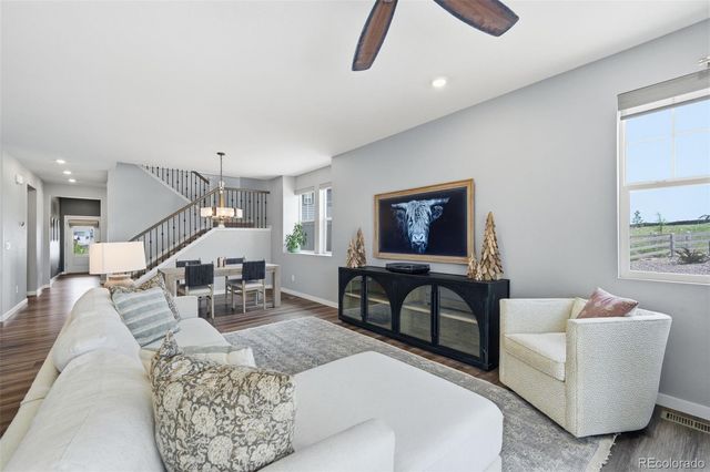 8492 Arriba Drive, Littleton, CO 80125