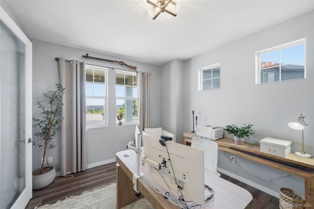 8492 Arriba Drive, Littleton, CO 80125