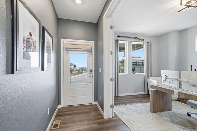 8492 Arriba Drive, Littleton, CO 80125