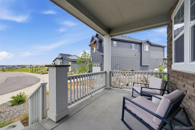 8492 Arriba Drive, Littleton, CO 80125