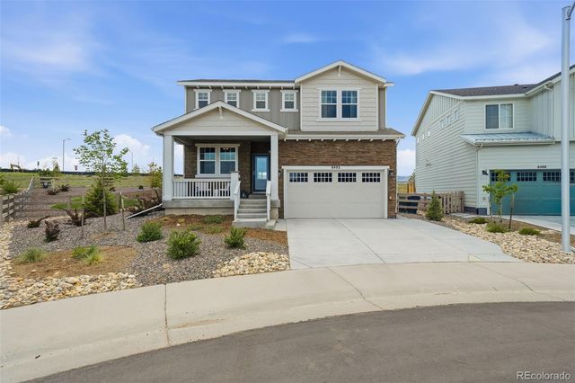 8492 Arriba Drive, Littleton, CO 80125