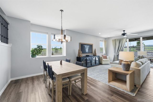 8492 Arriba Drive, Littleton, CO 80125