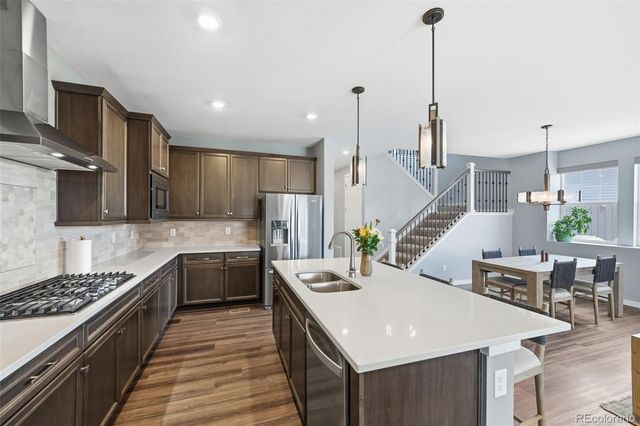 8492 Arriba Drive, Littleton, CO 80125