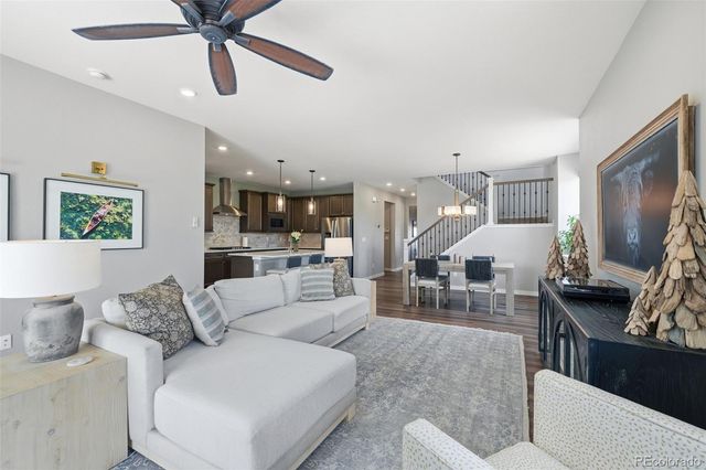 8492 Arriba Drive, Littleton, CO 80125