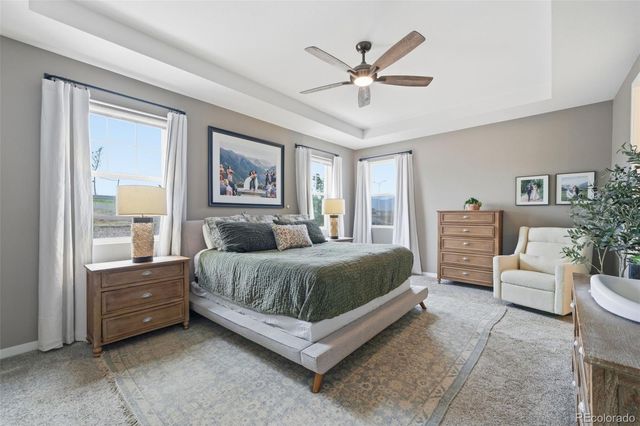 8492 Arriba Drive, Littleton, CO 80125