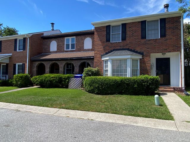 985 Bay Tree Circle C, Mount Pleasant, SC 29464