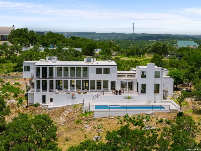 22719 E Range, San Antonio, TX 78255