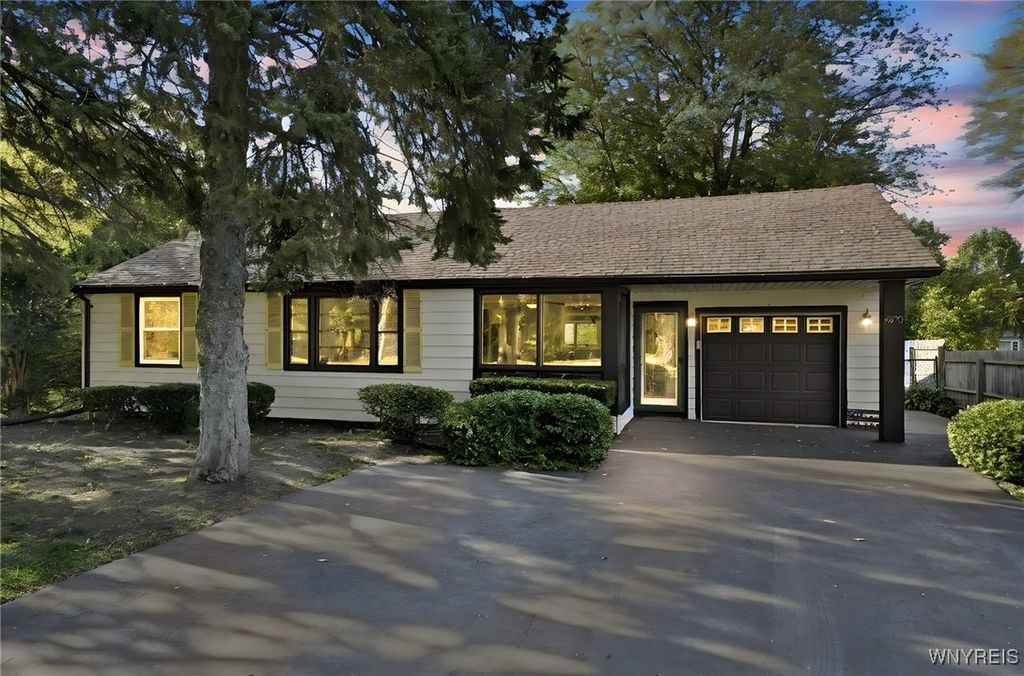 4870 Clark Street, Hamburg, NY 14075