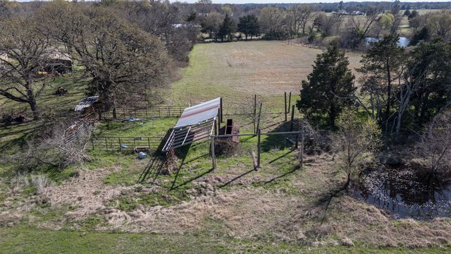 267 County Road 2150, Telephone, TX 75446