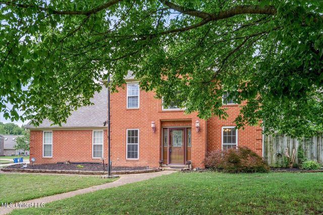 9015 Champlain Drive, Olive Branch, MS 38654
