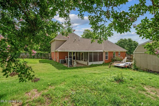 9015 Champlain Drive, Olive Branch, MS 38654
