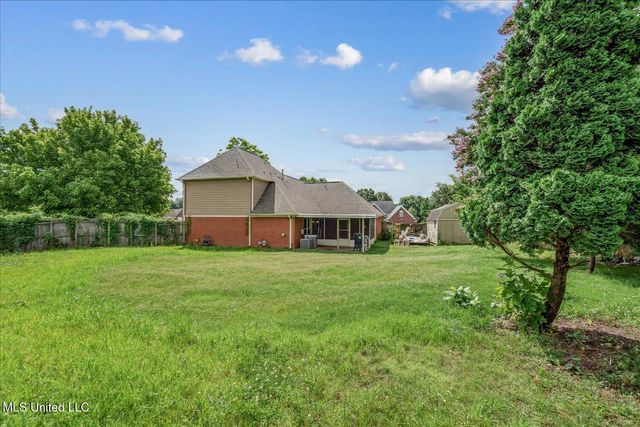 9015 Champlain Drive, Olive Branch, MS 38654
