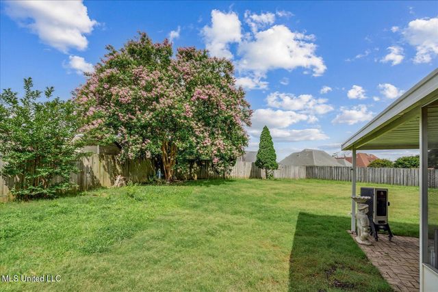 9015 Champlain Drive, Olive Branch, MS 38654