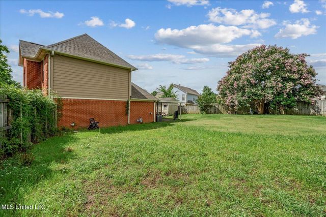 9015 Champlain Drive, Olive Branch, MS 38654