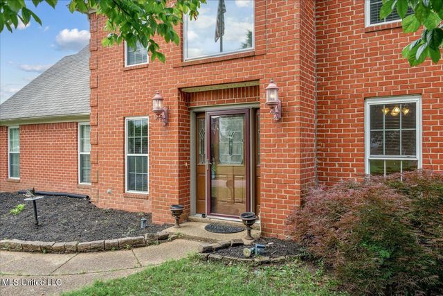 9015 Champlain Drive, Olive Branch, MS 38654