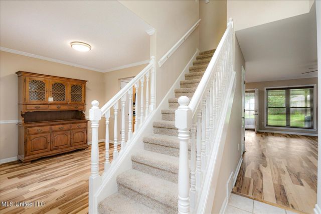9015 Champlain Drive, Olive Branch, MS 38654