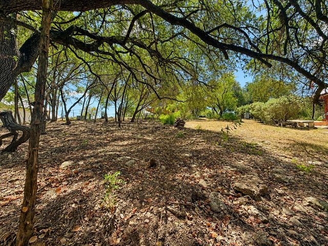 Lots 5 and 6 Courtside LN, Spicewood, TX 78669