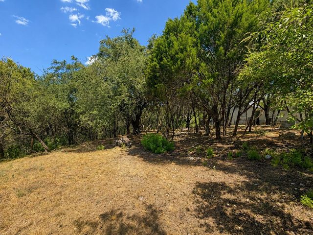 Lots 5 and 6 Courtside LN, Spicewood, TX 78669