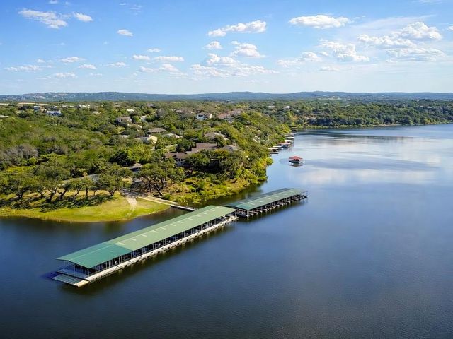 Lots 5 and 6 Courtside LN, Spicewood, TX 78669