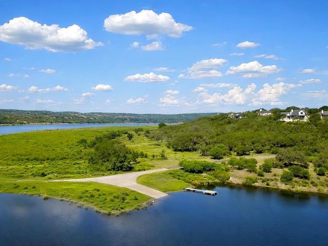 Lots 5 and 6 Courtside LN, Spicewood, TX 78669