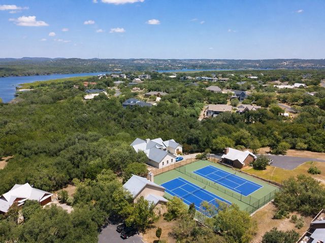 Lots 5 and 6 Courtside LN, Spicewood, TX 78669