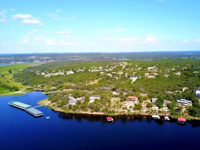 Lots 5 and 6 Courtside LN, Spicewood, TX 78669