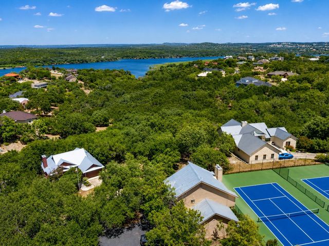 Lots 5 and 6 Courtside LN, Spicewood, TX 78669