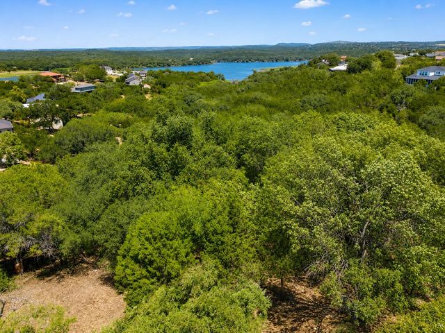 Lots 5 and 6 Courtside LN, Spicewood, TX 78669