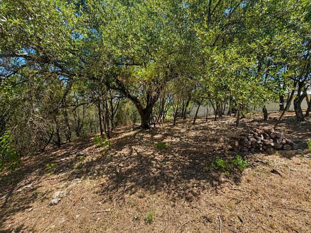 Lots 5 and 6 Courtside LN, Spicewood, TX 78669