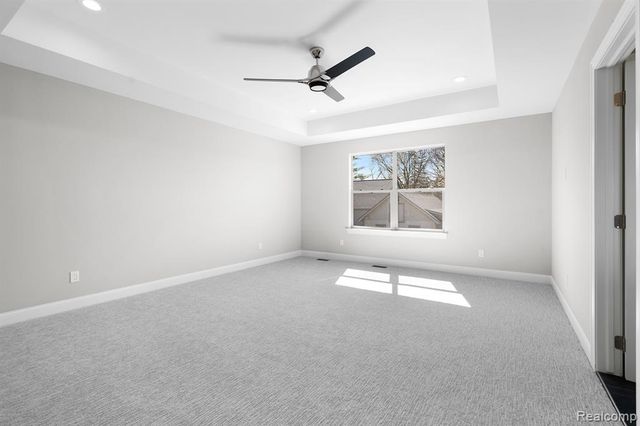 13803 Eagles Way Drive, Shelby Twp, MI 48315